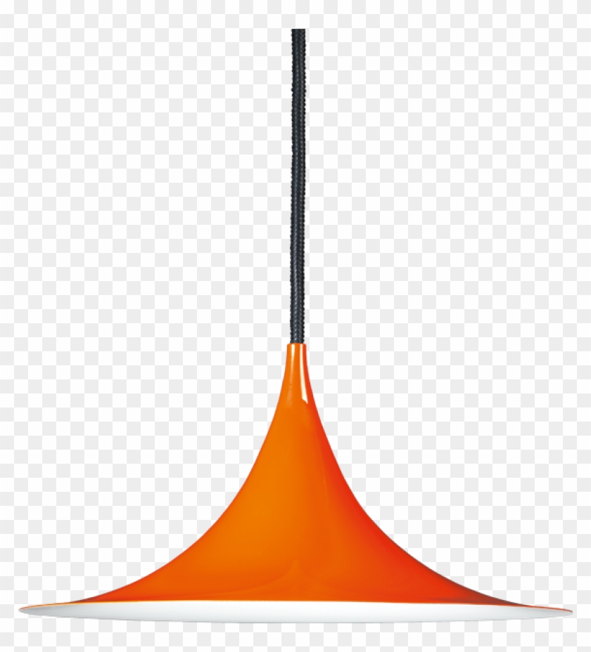 Gubi Semi 47cm Pendant Light - Gubi Semi 47cm Pendant Light #1532275