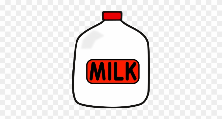 Milk Jug No Handle 2/milk Jug - Milk Jug No Handle 2/milk Jug #1532289