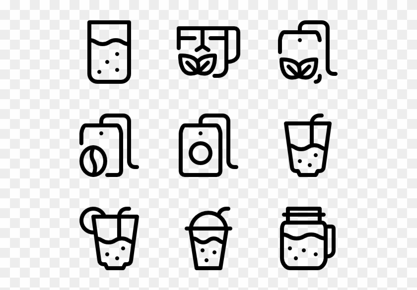 Beverages - Beverages #1532292