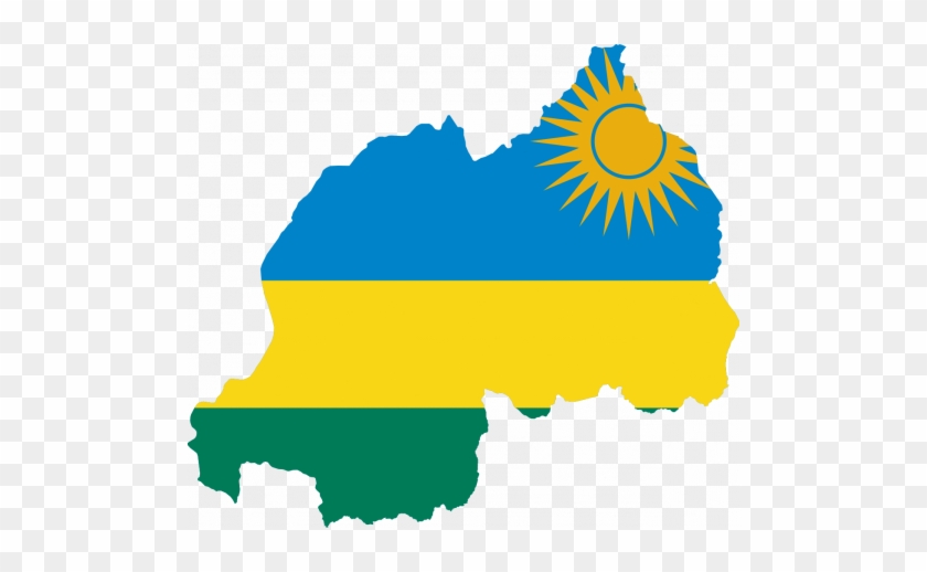 President Robinson Visits Rwanda - President Robinson Visits Rwanda #1532305