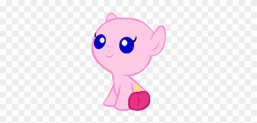 Ponified Puffball By Harmony Bunny - Ponified Puffball By Harmony Bunny #1532322