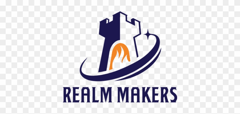 Realm Makers - Realm Makers #1532326