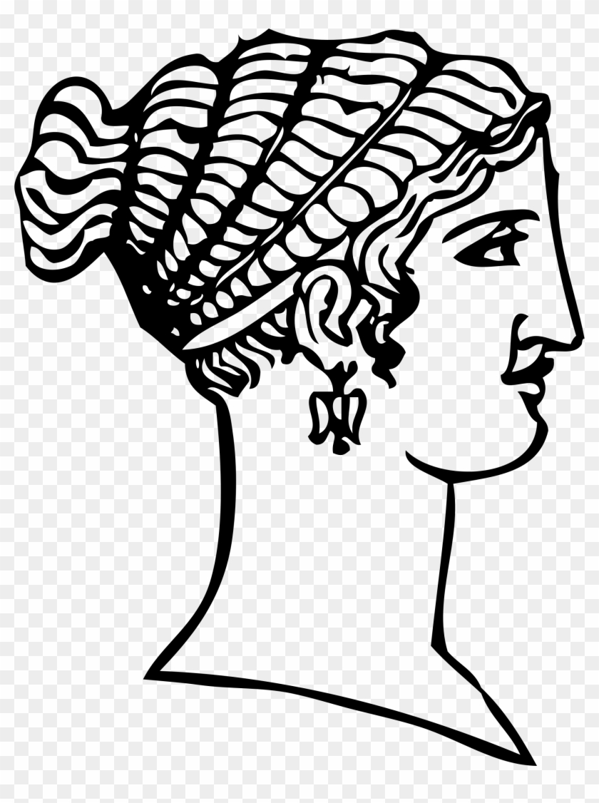 A Note On Helen Of Troy - A Note On Helen Of Troy #1532335