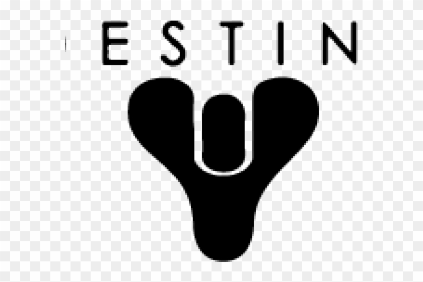 Destiny Clipart Transparent - Destiny Clipart Transparent #1532355