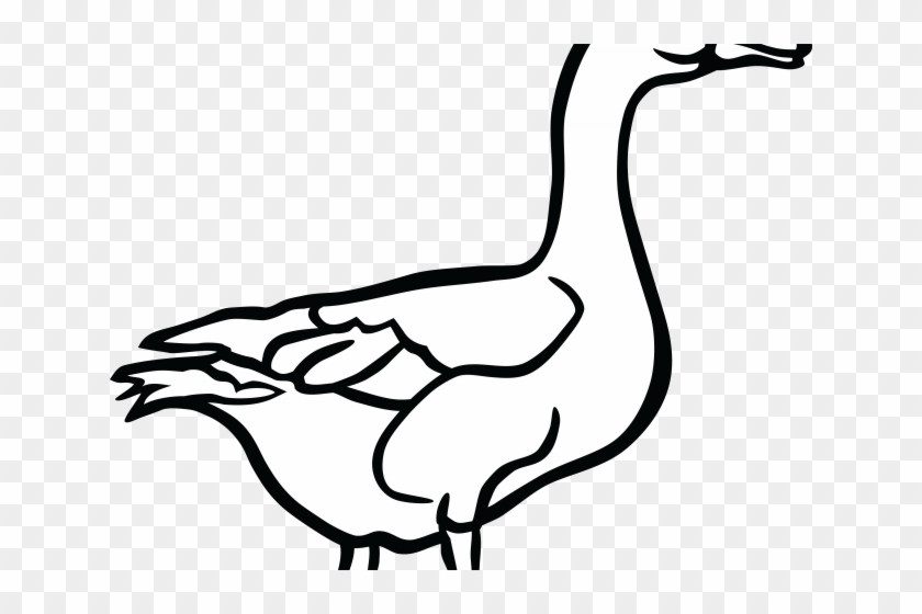 Duckling Clipart Duckblack - Duckling Clipart Duckblack #1532478