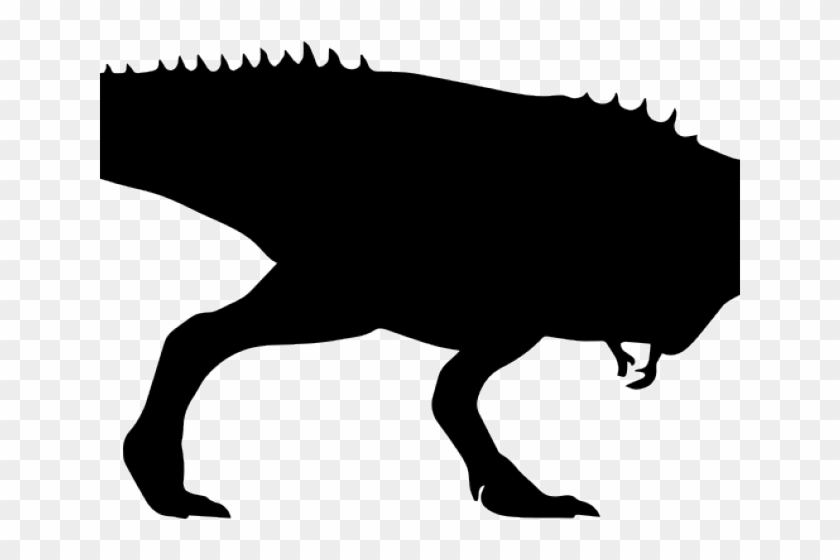Dinosaur Clipart Tyrannosaurus Rex - Dinosaur Clipart Tyrannosaurus Rex #1532479