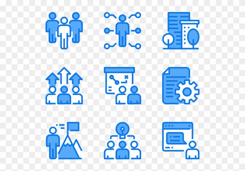 Investing Icons - Investing Icons #1532538