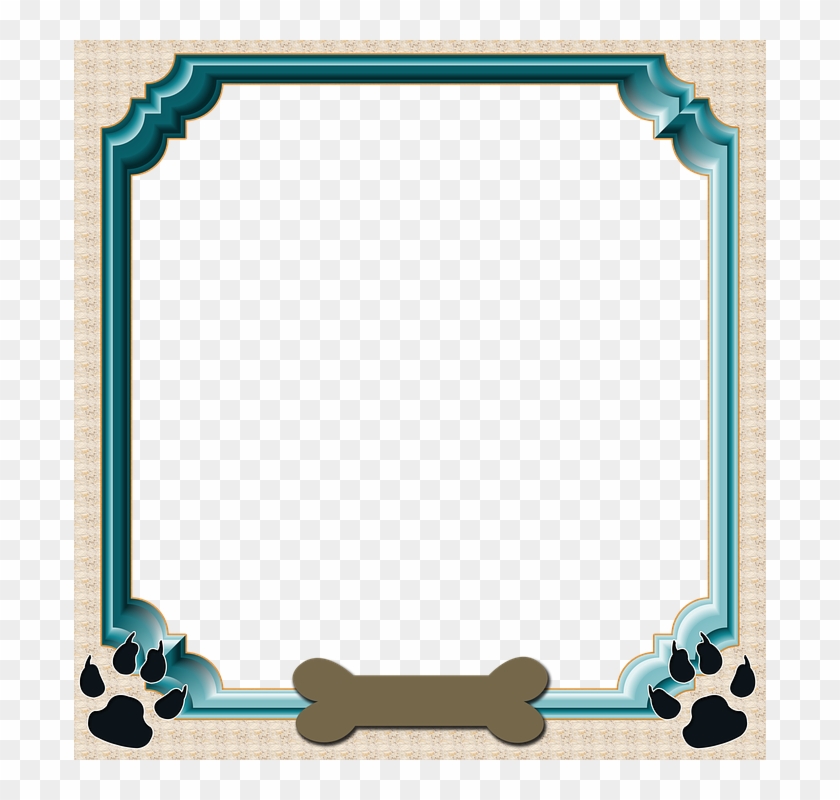 Frame Scrapbook Dog Pet Â - Frame Scrapbook Dog Pet Â #1532544