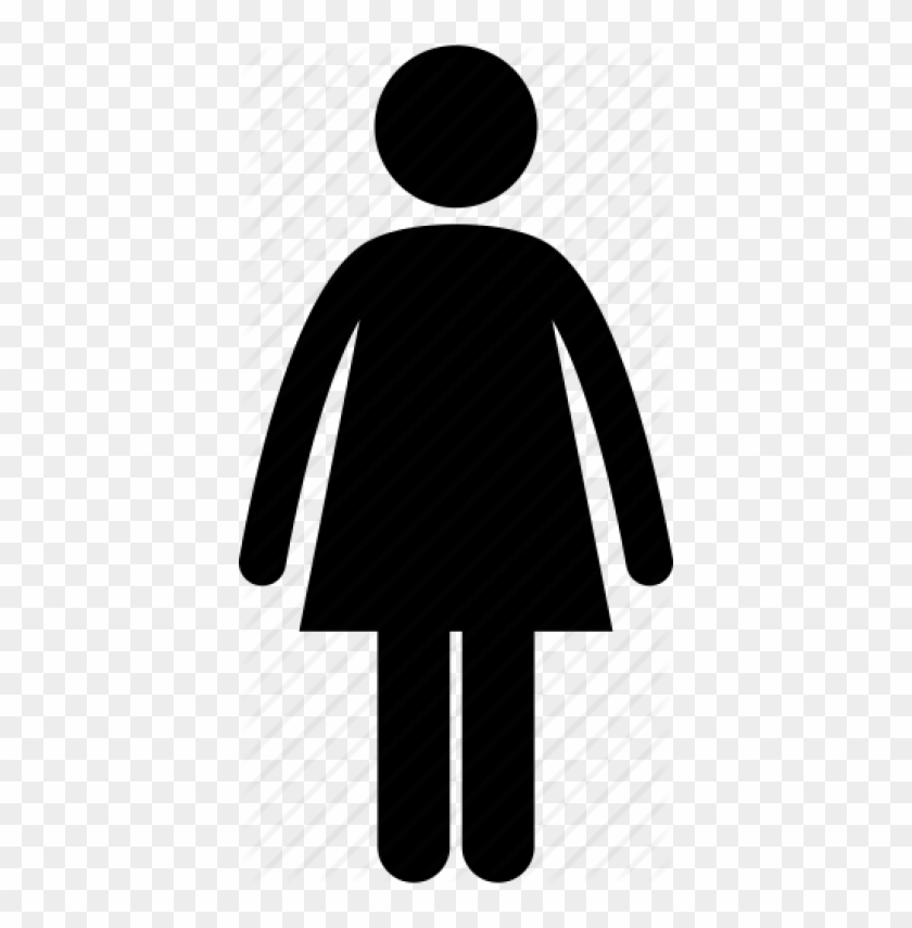 Ladies Toilet Png - Ladies Toilet Png #1532618