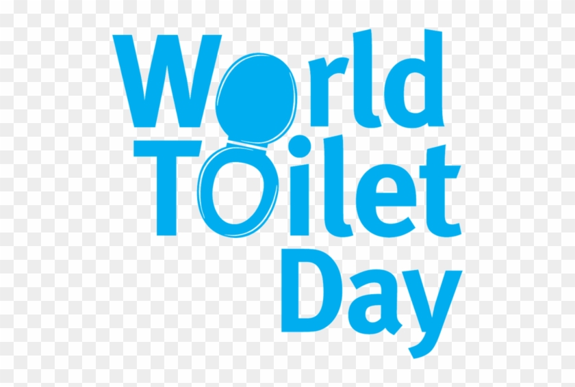 World Toilet Day Clipart - World Toilet Day Clipart #1532620