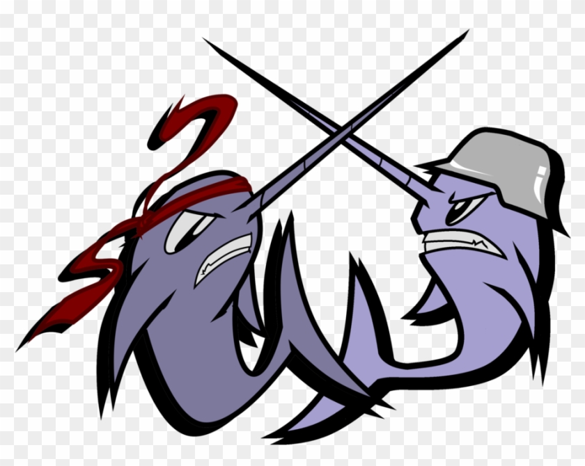 Clip Art Royalty Free Epic Narwhals By Chavonacho On - Clip Art Royalty Free Epic Narwhals By Chavonacho On #1532653