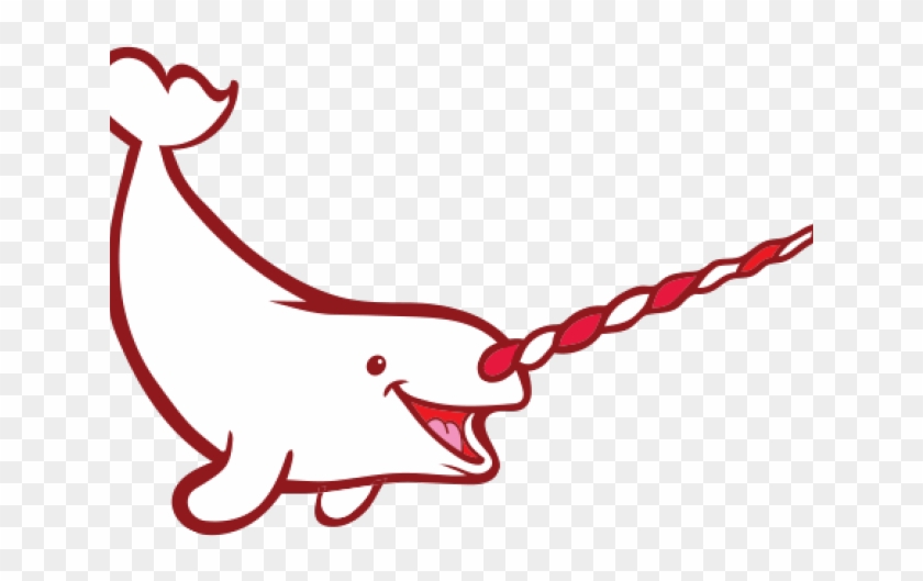 Narwhal Clipart Team - Narwhal Clipart Team #1532665