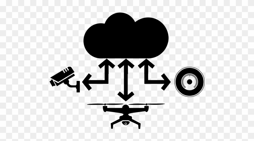 Transparent Data Transfer Control Apis At The Iot Device - Transparent Data Transfer Control Apis At The Iot Device #1532690