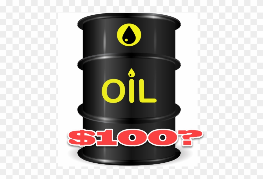 Will The Sanctions On Iran Result In Oil Climbing To - Will The Sanctions On Iran Result In Oil Climbing To #1532708