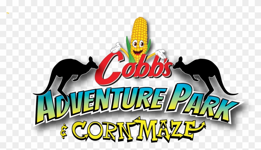 Cobb's Adventure Park & Corn Maze Has Fun-filled Activities - Cobb's Adventure Park & Corn Maze Has Fun-filled Activities #1532724