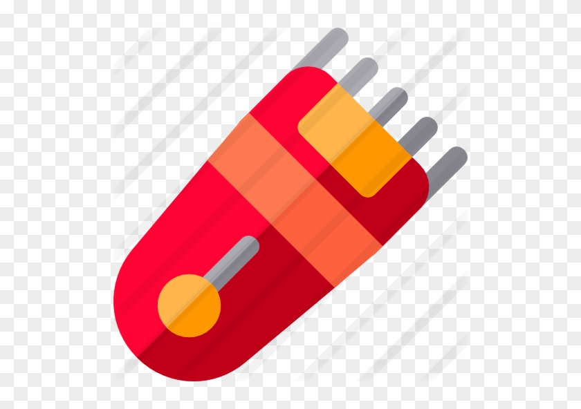 Electric Razor Free Icon - Electric Razor Free Icon #1532733