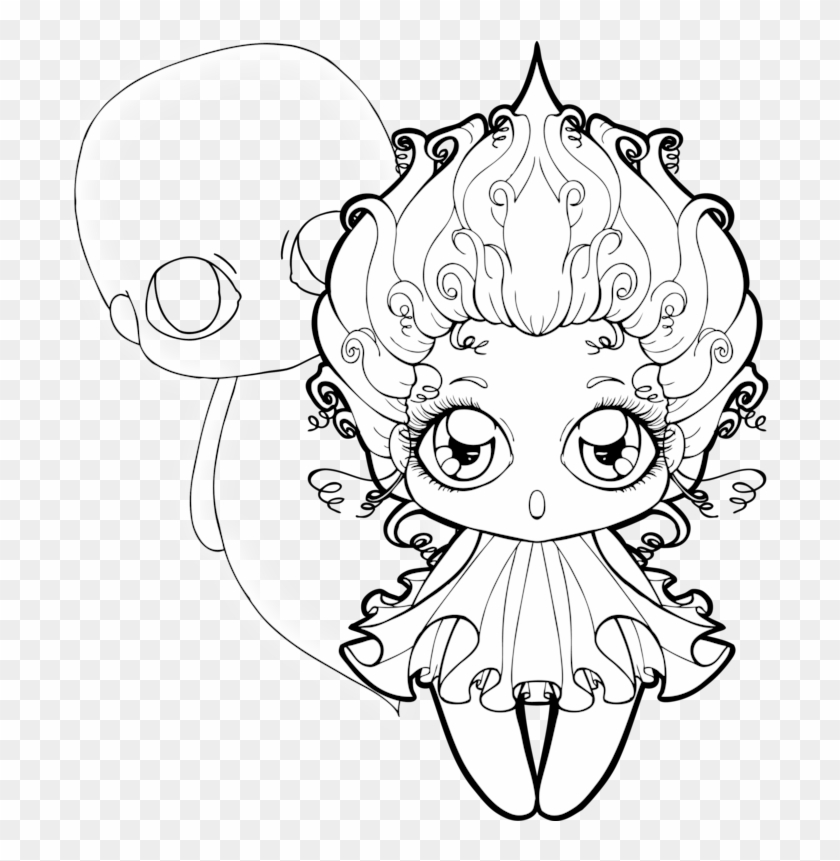 Free Adopt Base Mini Chibi By Chibivi - Free Adopt Base Mini Chibi By Chibivi #1532813