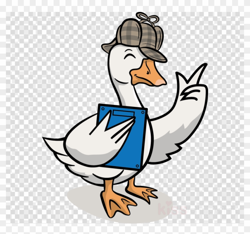 Beak Clipart Duck Clip Art - Beak Clipart Duck Clip Art #1532819