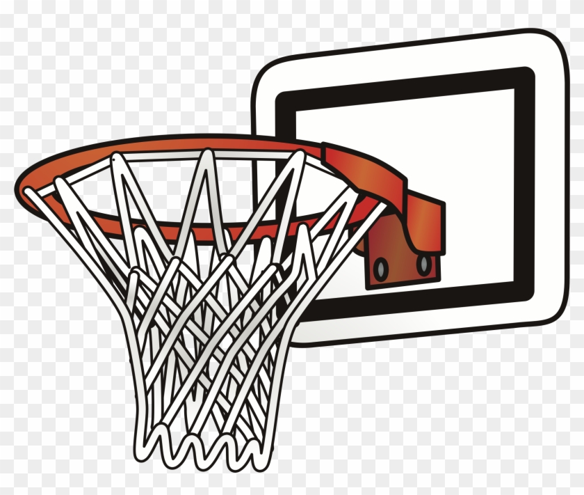Basketball Hoop Basketball Hoop Free Transparent Png Clipart Images Download