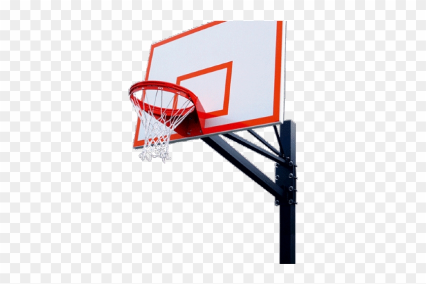 Playground Clipart Basketball - Playground Clipart Basketball #1532866