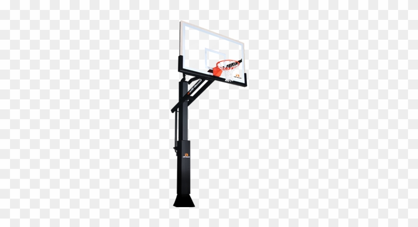 Image Stock Basketball Backboard Clipart Black And - Image Stock Basketball Backboard Clipart Black And #1532869