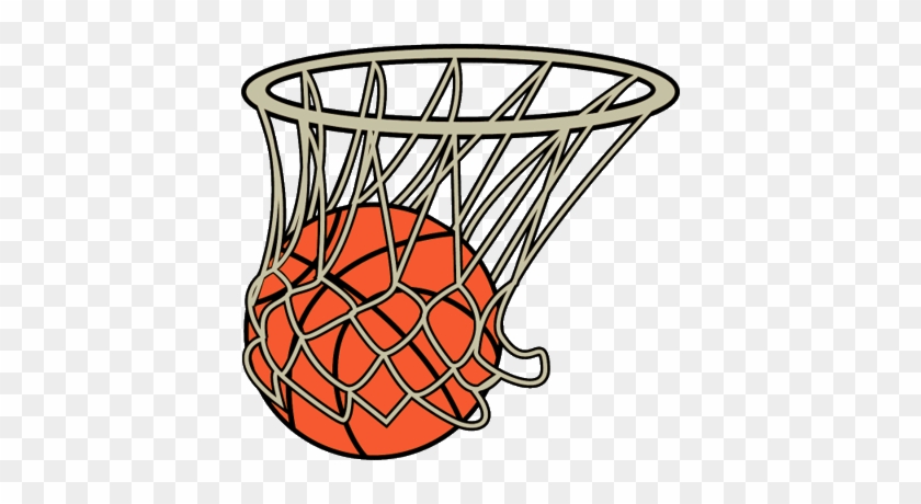 Basketball Hoop Transparent Png Stickpng - Basketball Hoop Transparent Png Stickpng #1532872