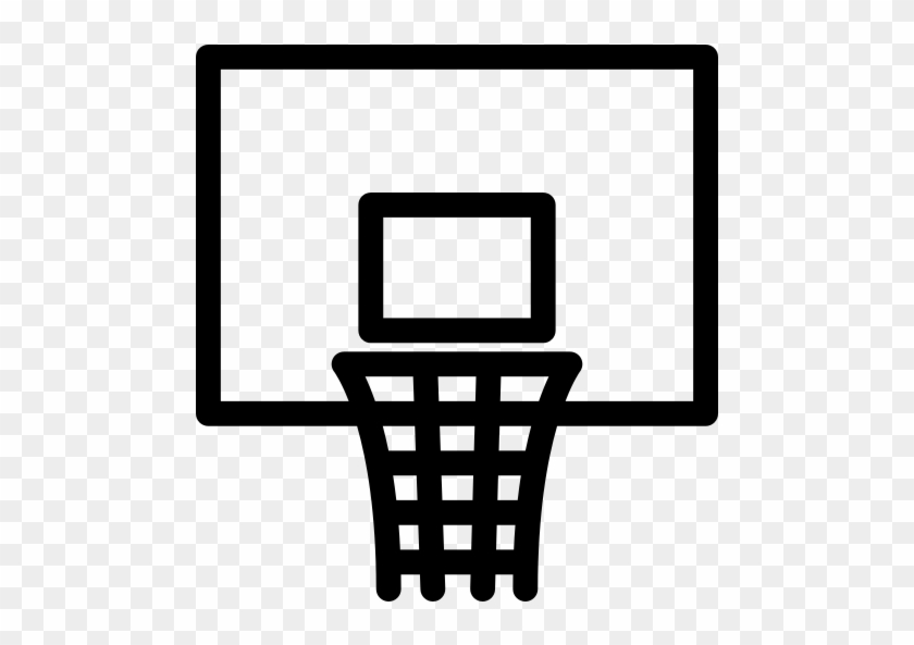 Basketball Hoop Png File - Basketball Hoop Png File #1532874