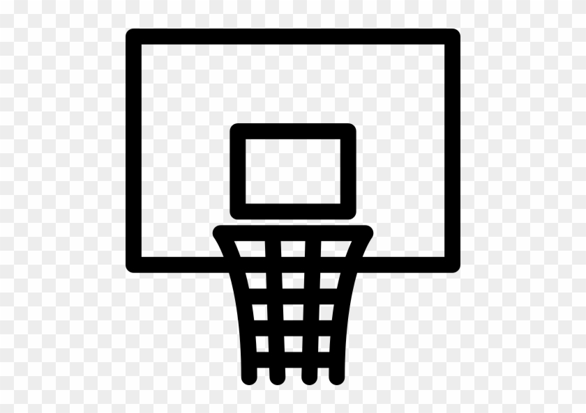 Basketball Hoop Png File - Basketball Hoop Png File #1532874