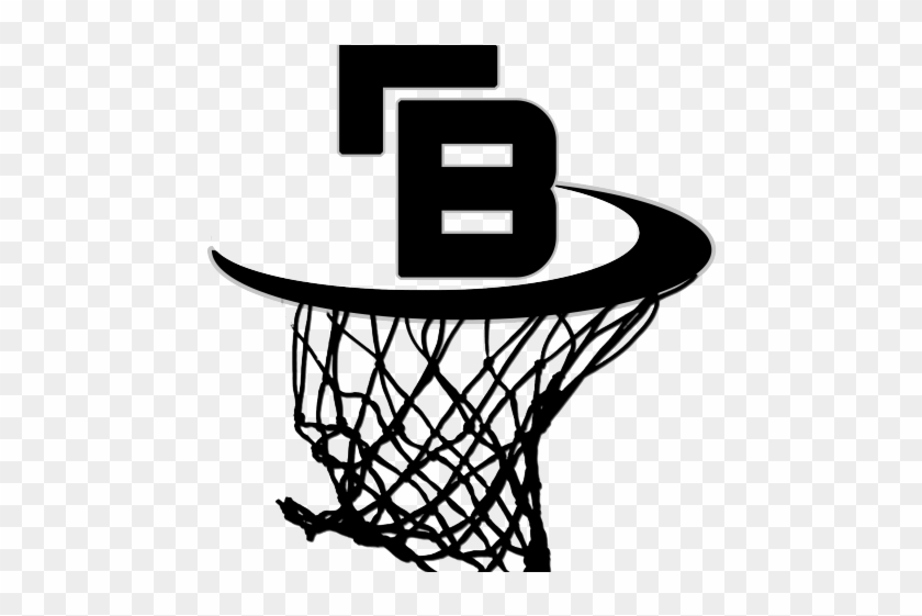 Small Clipart Basketball - Small Clipart Basketball #1532875