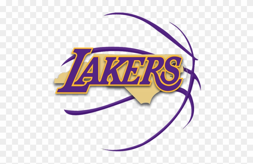 Nc Lakers Nc Lakers Free Transparent Png Clipart Images Download