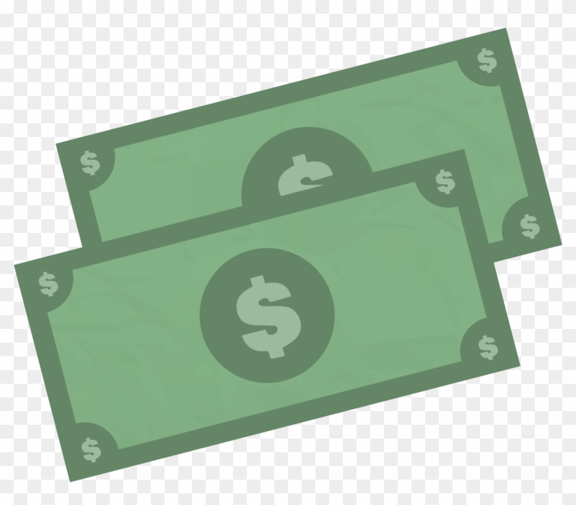 Banknote Coin United States Dollar - Banknote Coin United States Dollar #1532888