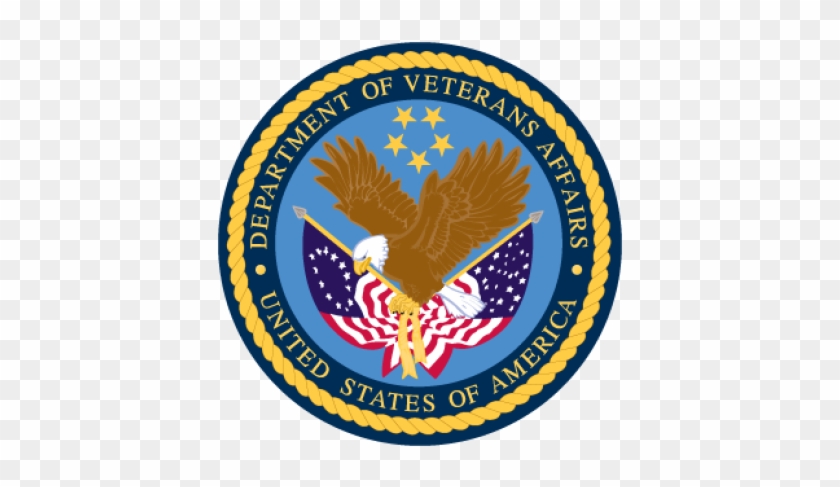 Dep, Ment Of Veterans Affairs Logo Vector, Eps, - Dep, Ment Of Veterans Affairs Logo Vector, Eps, #1532909
