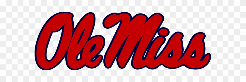 Mississippi Rebels - Mississippi Rebels #1532963