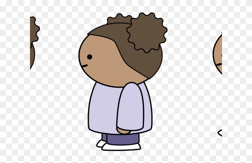 Human Clipart Side By Side - Human Clipart Side By Side #1532964