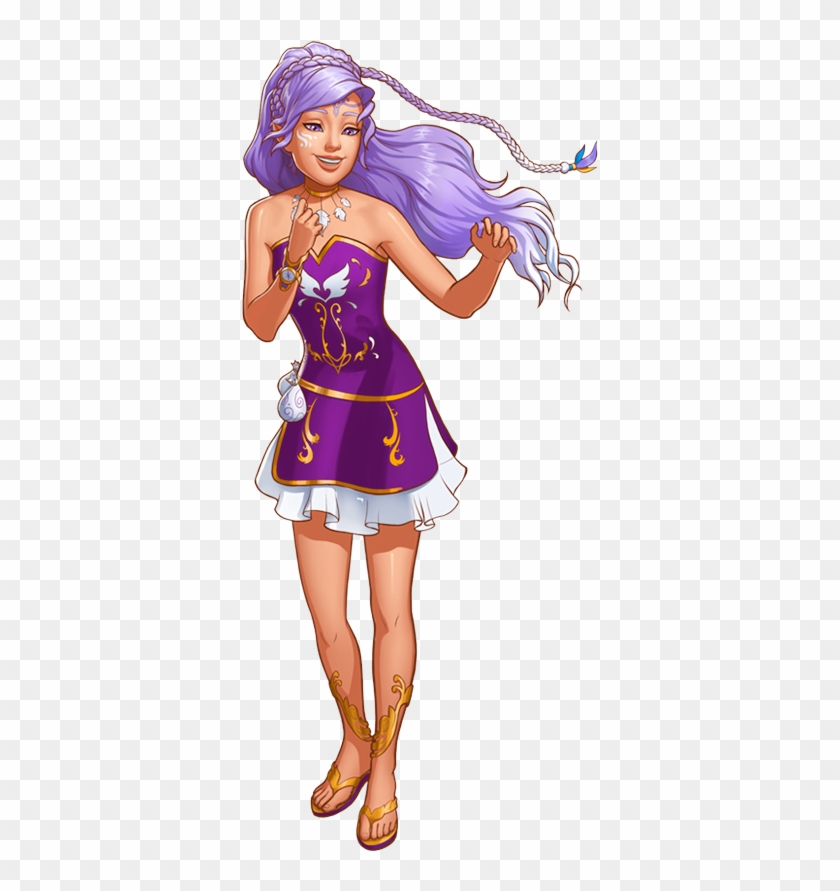 Aira The Wind Elf Home - Aira The Wind Elf Home #1532981