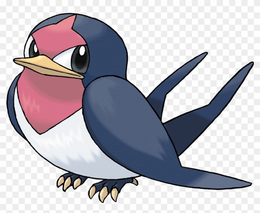 Taillow - Taillow #1532993