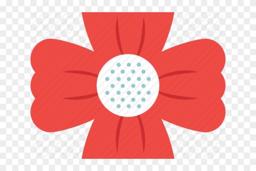 Flowers Vectors Clipart Symbol - Flowers Vectors Clipart Symbol #1533038