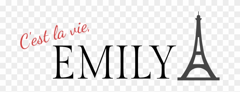 C'est La Vie, Emily - C'est La Vie, Emily #1533080