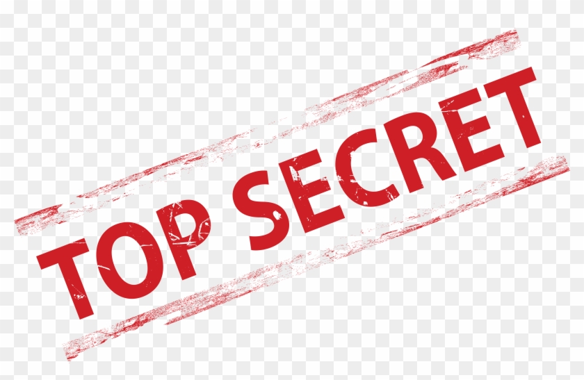 Top Secret Addon - Top Secret Addon #1533102