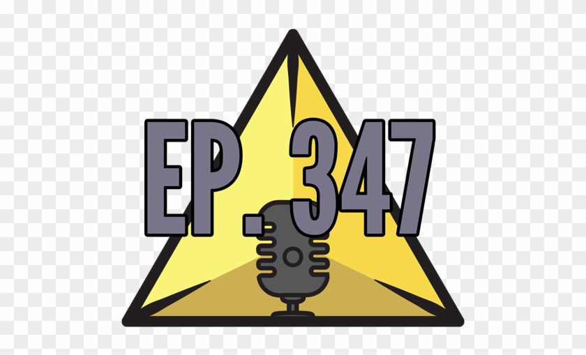 The Trinity Force Podcast - The Trinity Force Podcast #1533143