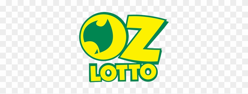 Oz Lotto Logo - Oz Lotto Logo #1533196