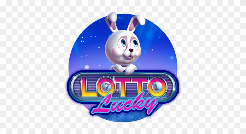 Lotto Lucky - Lotto Lucky #1533220