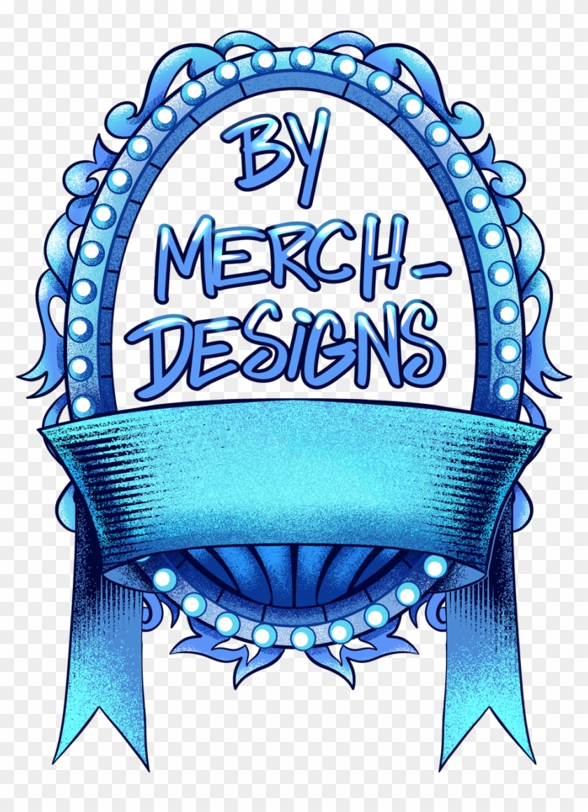 Merch Edsigns Fancy Frame By Merch Designs - Merch Edsigns Fancy Frame By Merch Designs #1533295