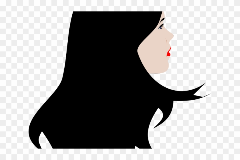 Hair Clipart African American Hair - Hair Clipart African American Hair #1533336