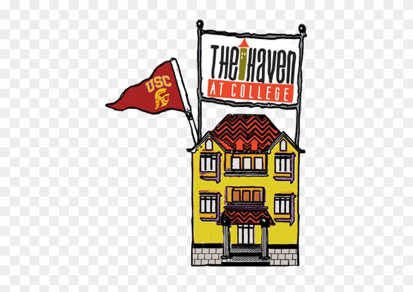 You'll Find The Haven Residences At These Colleges - You'll Find The Haven Residences At These Colleges #1533364