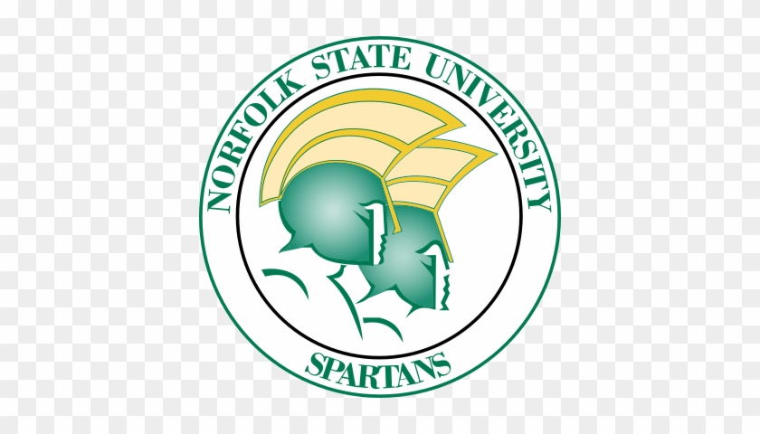 Norfolk State Spartans - Norfolk State Spartans #1533375