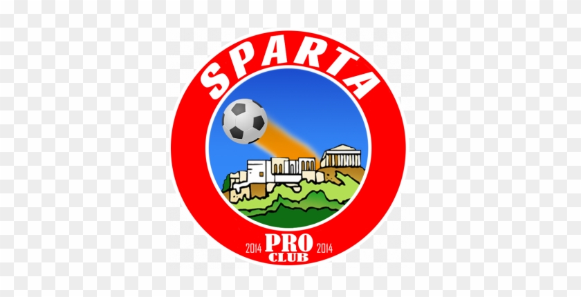 Sparta - Sparta #1533388