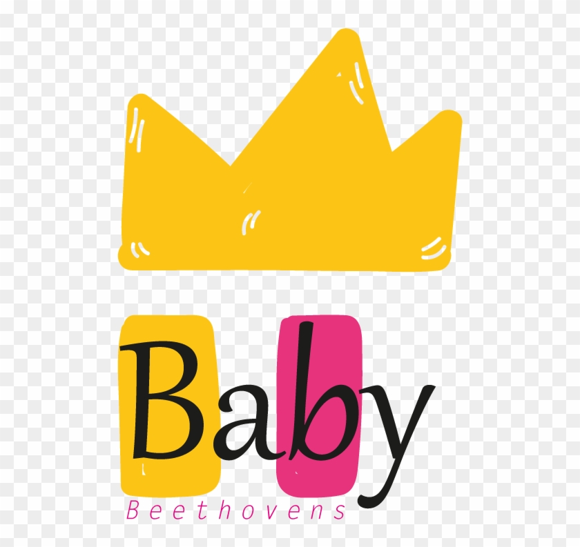 Logo Design By Sokahoka2015 For Baby Beethovens - Logo Design By Sokahoka2015 For Baby Beethovens #1533396