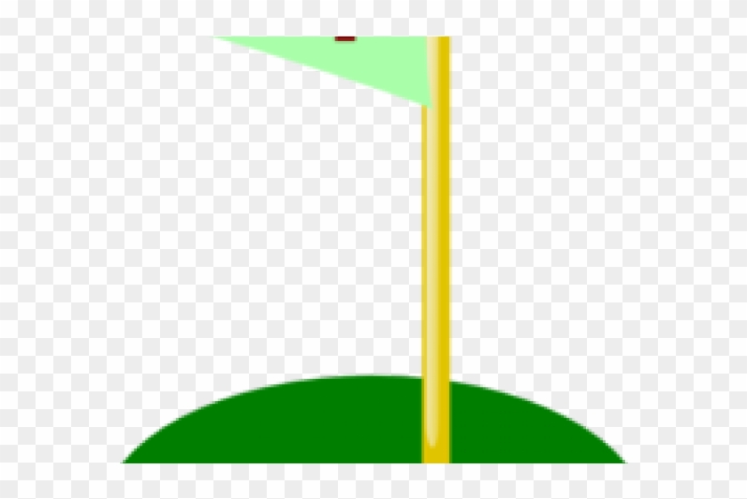 Mini Golf Clipart - Mini Golf Clipart #1533448