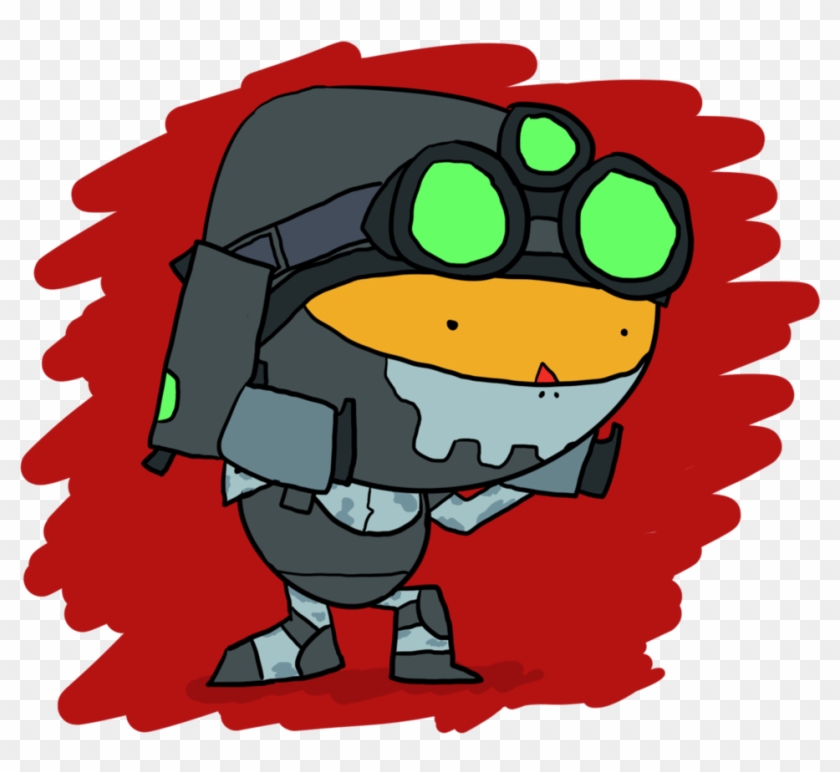 Romeo Alpha Delta - Romeo Alpha Delta #1533464